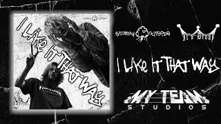 StormyOutside - I Like It That Way w/ It's Denny (Audio)
