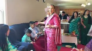Dashain 2025 