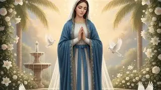 Catholic Prayer Movement  is live! Angelus Hour! #prayer #angelprayer #BlessedVirginMary