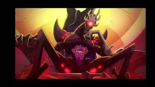 rottmnt movie - all fighting