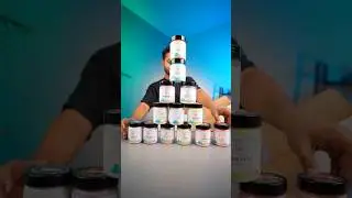 Cotton Candy All Flavours #shorts #viralvideo