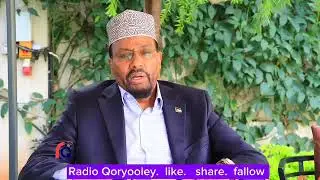 Bilow aadan kerow ayaa Kahadley siyaasada Mandera 