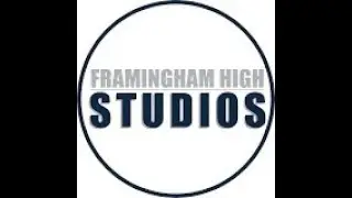 Framingham High Studios Broadcast 1/6/2026