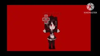 i made c e l e s t i a l u d e n b u r g on gacha club