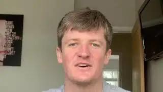 Shave It Off For NHS - Tom McDonough