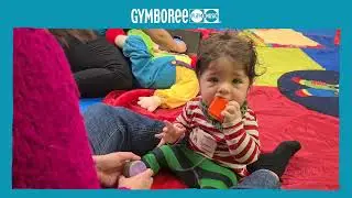 Baby Classes at Gymboree Play & Music