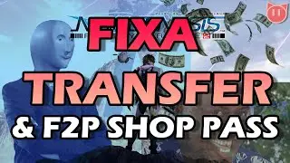 TRANSFER FIXAS! TRIGGER DUNGEONS! BOUNCER! Huge Changes! | PSO2 NGS Headline 10/5/2021 Recap