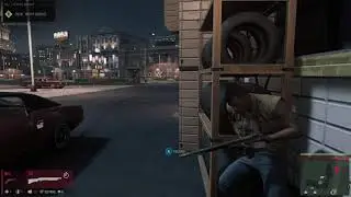 Mafia 3 Retaliation | BONUS EPISODE