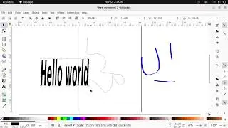 10 ICT Inkscape Tools
