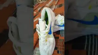 Nike new arrival shoes