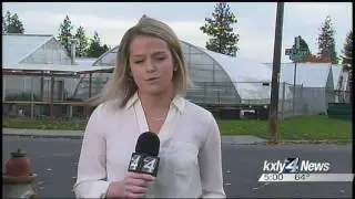 Amber Alert canceled, Spokane Valley girl found safe