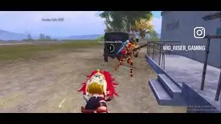 BGMI Gameplay 🔥 | Calm Play, Clean Clutch 😎 | #bgmilive #bgmi #bgmishorts #bgmihighlights 