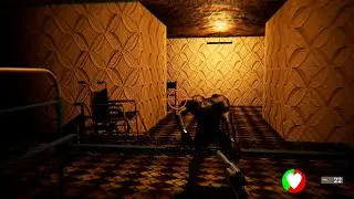 Fog Of Memory #Darkcorridors #Atmosphericgameplay #Survivalhorror #Abandonedlaboratory #Escapethelab