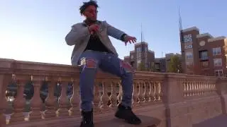 CARPIO-Soul (Prod. Genshin) [Dir. by QuincyBrooks]