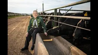 The future of animal welfare: Temple Grandin’s graduate students describe her influence