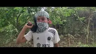 upcoming short film  mistake scene part 1 video // nmt kokborok video