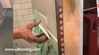 EJ Flooring Channel Trailer Video - Columbia MO