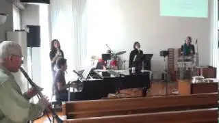 WE20130203 English Service Worship
