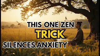 They Never Told You This About Peace | Zen Master Reveals Truth
