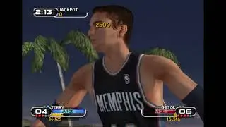 NBA Ballers Quickplay 11