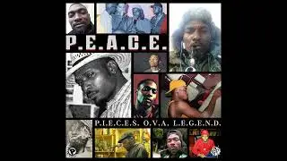 04 P E A C E    Project Blowed 10th Anniversary Concert Freestyle