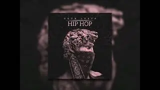 Hip Hop Drum Loop 151 BPM