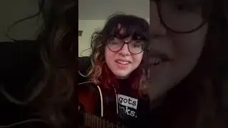 A rainy day song about belonging #songwriting #queer #trans #indie #music