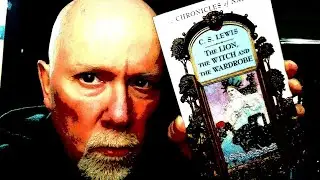 THE LION, THE WITCH, AND THE WARDROBE / C. S. Lewis / Book Review / Brian Lee Durfee (spoiler free)