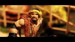 Lasr Messenger (Stop Motion Animation) By Nahid Hasan Shoha