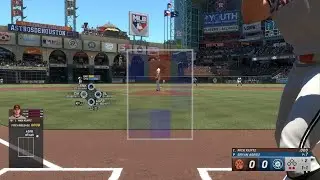 Kurtz vs Bryan Abreu