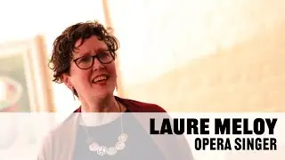 Interview with soprano Laure Meloy
