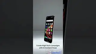 Supercharge Your Smartphone Marketing with AI Content Flows #aicontentflows #technology #trend #ai