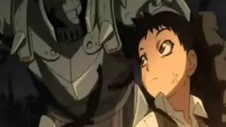 Mitternacht - A Prideful Tribute - FMA Brotherhood AMV