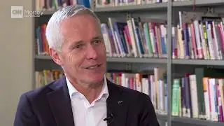 Why firms like Swisscom are training mental health first-aiders