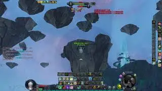 Aion Classic TW Spiritmaster PVP
