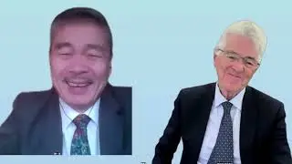 Japan at a Crossroads: Fiscal Policy, China, and the Growth (William Mitchell &times; Satoshi Fujii)