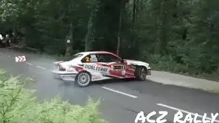 Rally Goilurrak 2024