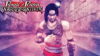 🔴Третий раз в 2026  - Prince of Persia Warrior Within | НОСОК