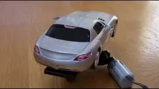 1／24 RC Lamborghini BMW Mercedes Benz MINI COOPER Ferrari 006