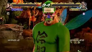 TEKKEN 8 REINA RUTHLESS DEMON COMBOS - RULES TO MASTER HER IN 5 MINUTES, BEST COMBOS, BEST SET UPS!