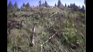 FYIUAV test farm.