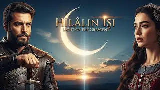 Hil&acirc;lin Işığı | Usman Ghazi Drama OST | Heart-Touching Turkish Music
