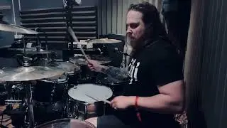 Korn - Freak On a Leash | Drum Cover - Tuomas Vuorio