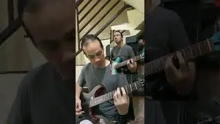 BAND-MAID - YOLO (Cover)