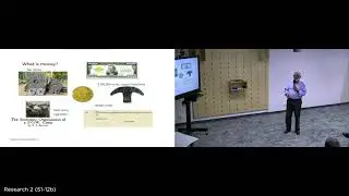Digital Money: What do we know about Bitcoin and Cryptocurrencies?