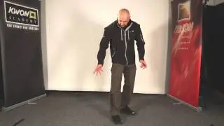 K-Tac Tactical Pant - Multifunktionshose