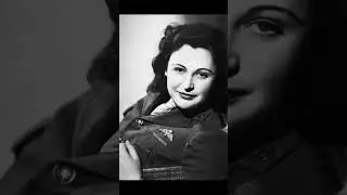The French Resistance Hero Who Saved Thousands #NancyWake #WWIIHero