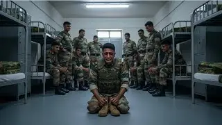 फौजी से बूट चटवाया, जनरल बाप ने उन्हें जीते जी नर्क दिखाया। #भारतीयसेना #सैनिक#War #देशभक्ति