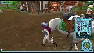 New: Paint Horses! Western Tack! Star Coin/Tack Deal! Bonus Shop Items! (SSO Update: 9-8-2021)