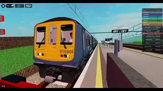 train from faraday road to newry harbour via newry 1/2/26